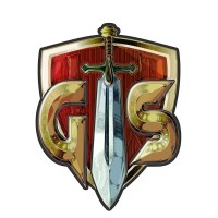 Greatsword Games Studios, LLC logo